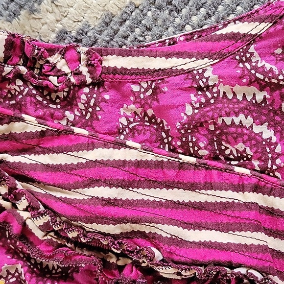 Tory Burch Top - Picture 4 of 5